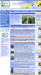 Mobile Screenshot of kvetiny-siblova.cz